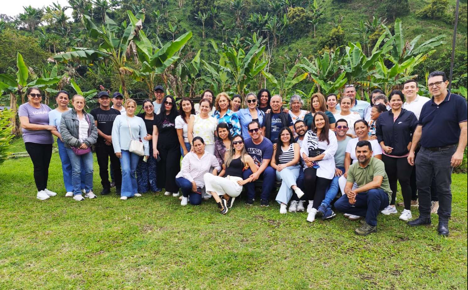 Foto Colegio
