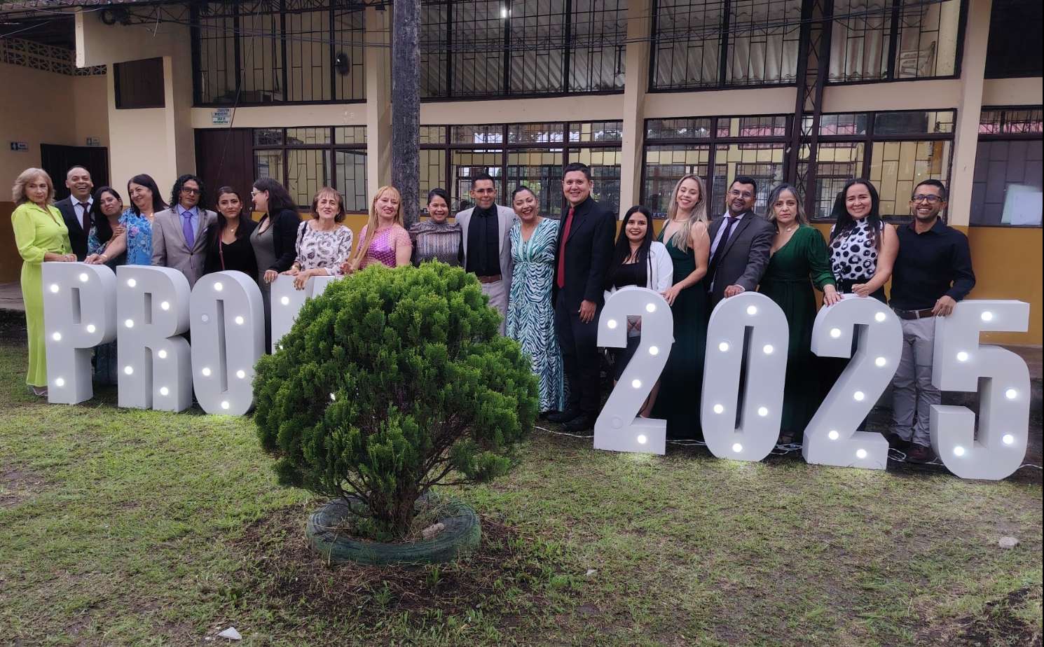 Foto Colegio